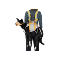 RuffwearBackTrak Dog Evacuation Kit - Harnais pour chien