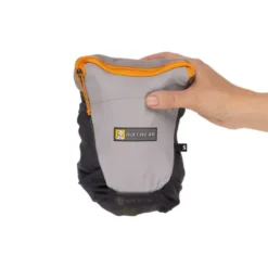 RuffwearBackTrak Dog Evacuation Kit - Harnais pour chien