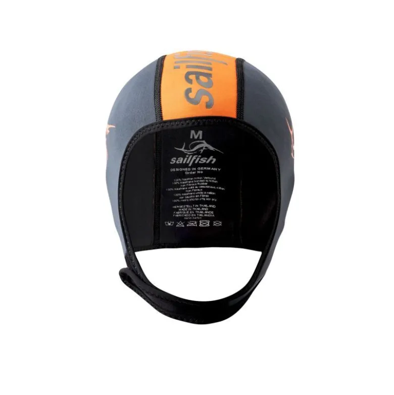 SailfishNeoprene Cap adjustable - Cagoule néoprène