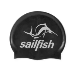SailfishSilicone Cap - Bonnet de natation