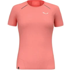 SalewaPedroc Dry Hybrid T-Shirt - T-shirt femme