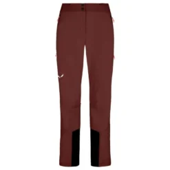 SalewaSella DST Pant - Pantalon softshell femme
