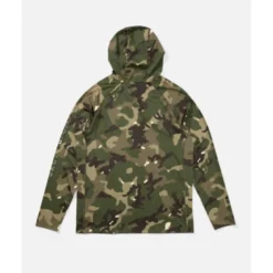 Salty CrewApex Perforated Hood - T-shirt anti uv homme
