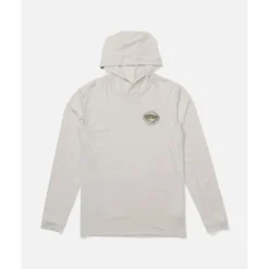 Salty CrewJimmy Hooded Sunshirt - T-shirt anti uv homme