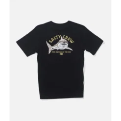 Salty CrewLurking Ss Tee - T-shirt homme