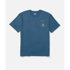 Salty CrewTailed S/S Tee - T-shirt homme