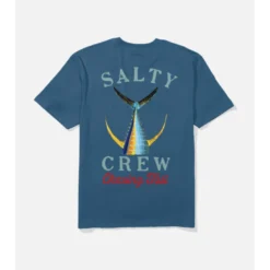 Salty CrewTailed S/S Tee - T-shirt homme