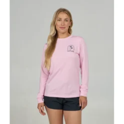 Salty CrewArchway Sunshirt - T-shirt anti uv femme