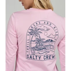 Salty CrewArchway Sunshirt - T-shirt anti uv femme