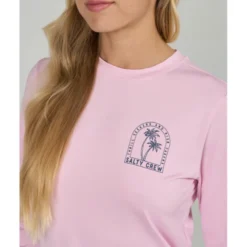 Salty CrewArchway Sunshirt - T-shirt anti uv femme