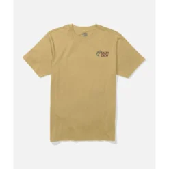 Salty CrewBait Shop Ss Tee - T-shirt homme