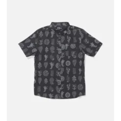 Salty CrewBreezer Perf Button Up - Chemise homme