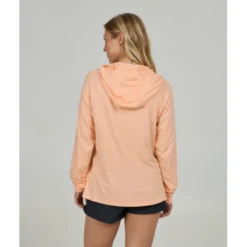 Salty CrewCircled Tech Hoody - T-shirt anti uv femme