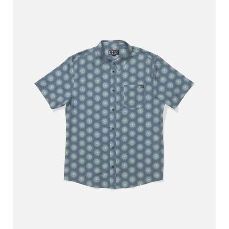 Salty CrewDrifter Uv Button Up - Chemise homme