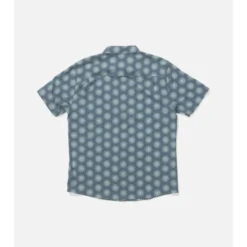 Salty CrewDrifter Uv Button Up - Chemise homme