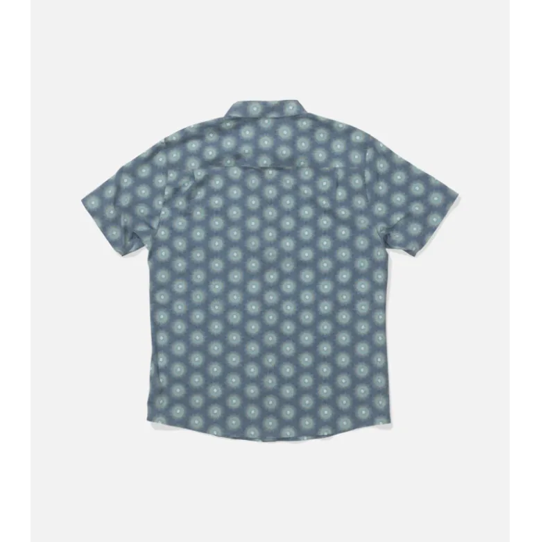 Salty CrewDrifter Uv Button Up - Chemise homme