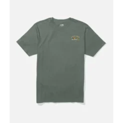 Salty CrewFly Home Ss Tee - T-shirt homme