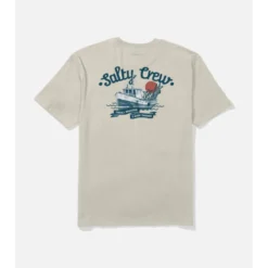 Salty CrewHauler Classic Tee - T-shirt homme