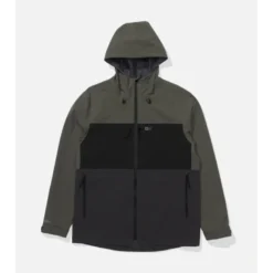 Salty CrewLong Range Jacket - Veste imperméable homme