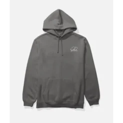 Salty CrewLurking Fleece - Sweatshirt à capuche homme