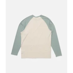 Salty CrewMariner Ls Tech Tee - T-shirt anti uv homme