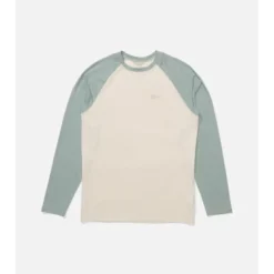 Salty CrewMariner Ls Tech Tee - T-shirt anti uv homme