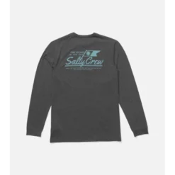 Salty CrewOriginal Ls Sunshirt - T-shirt anti uv homme