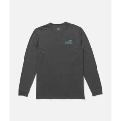 Salty CrewOriginal Ls Sunshirt - T-shirt anti uv homme