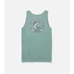 Salty CrewShootout Tank - Débardeur homme