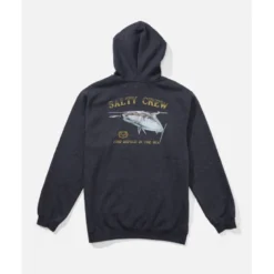 Salty CrewSurface Fleece - Sweatshirt à capuche homme
