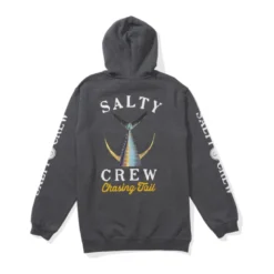 Salty CrewTailed Fleece - Sweatshirt à capuche homme