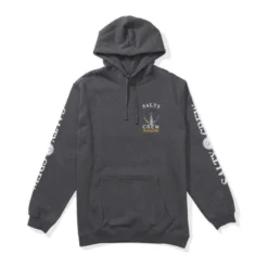 Salty CrewTailed Fleece - Sweatshirt à capuche homme