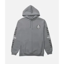 Salty CrewTentacles Hooded Fleece - Sweatshirt à capuche homme