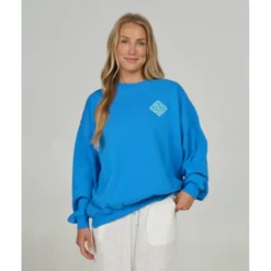Salty CrewTippet Crew - Sweatshirt femme