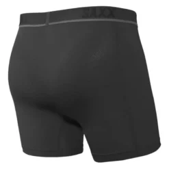 SaxxKinetic Light-Compression Mesh - Boxer