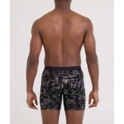 SaxxMulti-Sport Mesh - Boxer homme