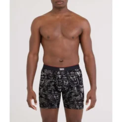 SaxxMulti-Sport Mesh - Boxer homme