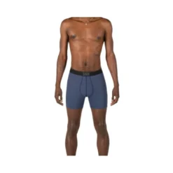 SaxxQuest Boxer Brief Fly - Boxer homme