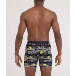 SaxxVibe Xtra Super Soft - Boxer homme