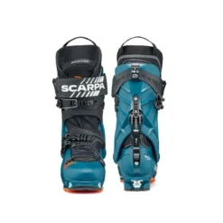 ScarpaF1 GT - Chaussures ski de randonnée homme