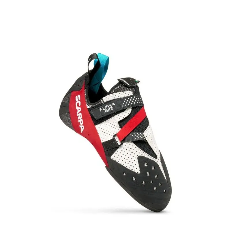 ScarpaFuria Air - Chaussons escalade