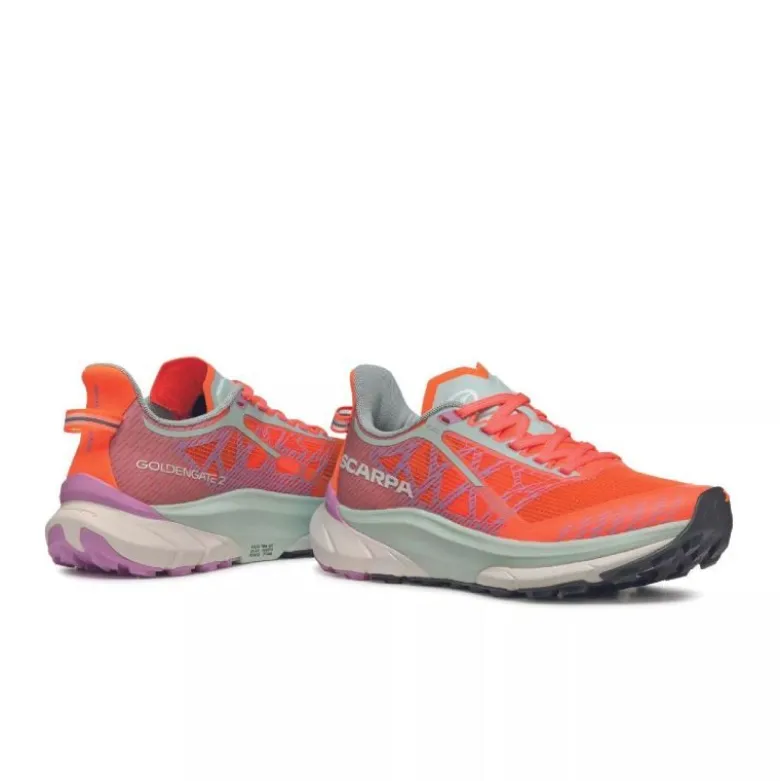 ScarpaGolden Gate 2 Wmn - Chaussures trail femme