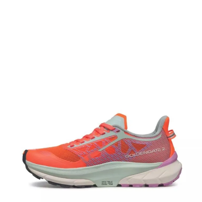 ScarpaGolden Gate 2 Wmn - Chaussures trail femme