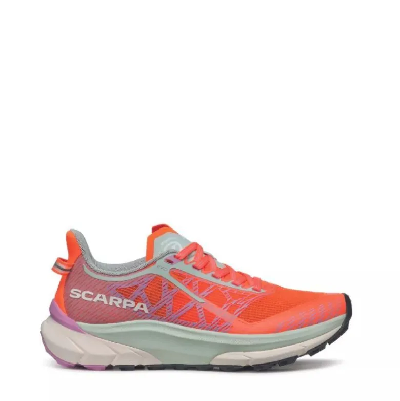 ScarpaGolden Gate 2 Wmn - Chaussures trail femme