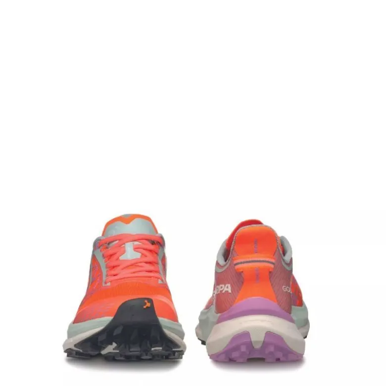 ScarpaGolden Gate 2 Wmn - Chaussures trail femme