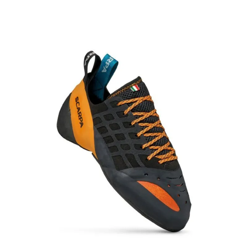ScarpaInstinct - Chaussons escalade homme