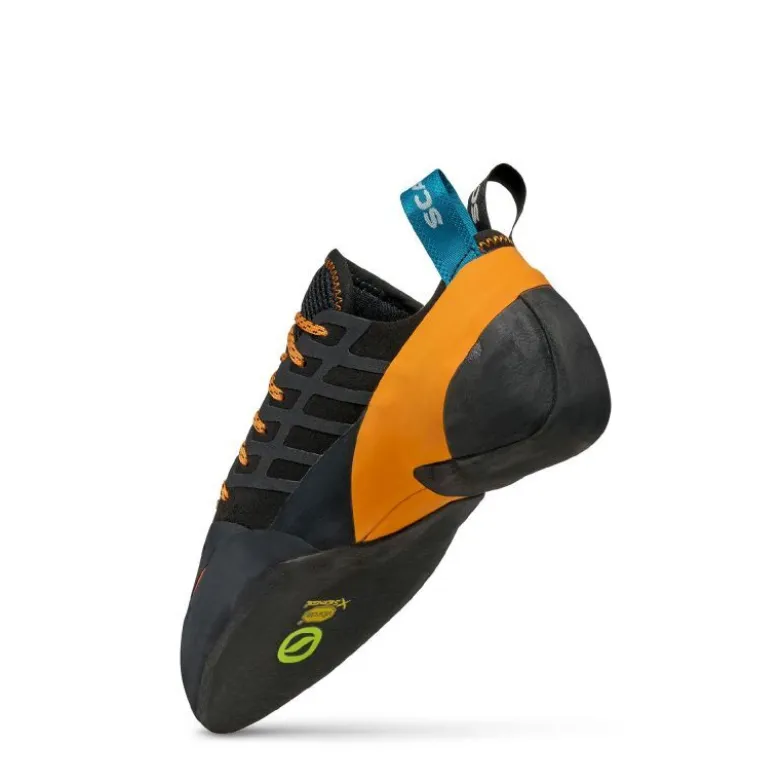 ScarpaInstinct - Chaussons escalade homme