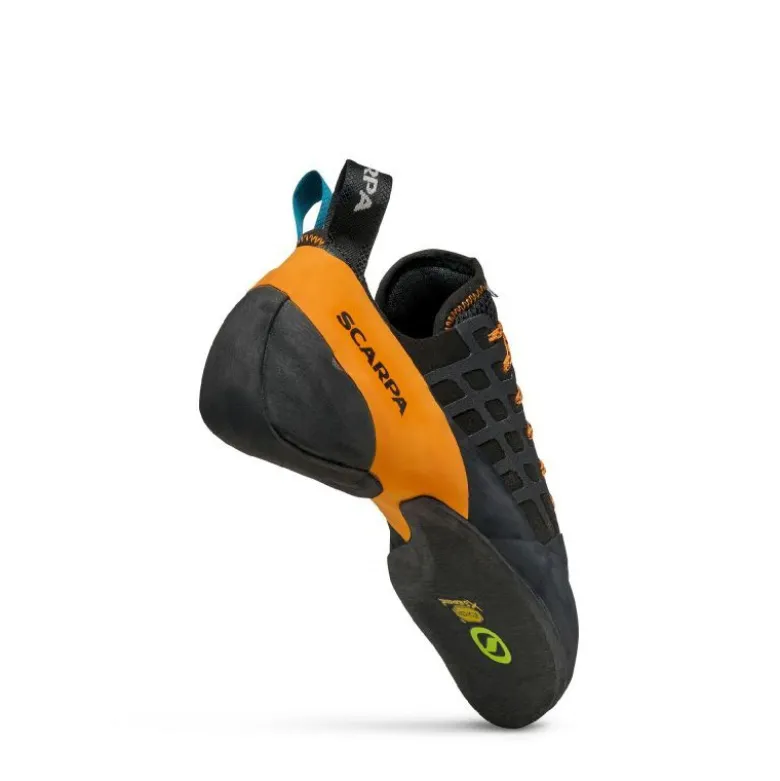 ScarpaInstinct - Chaussons escalade homme