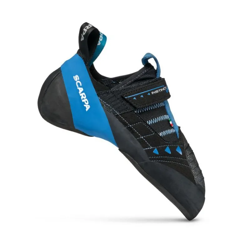 ScarpaInstinct VSR - Chaussons escalade