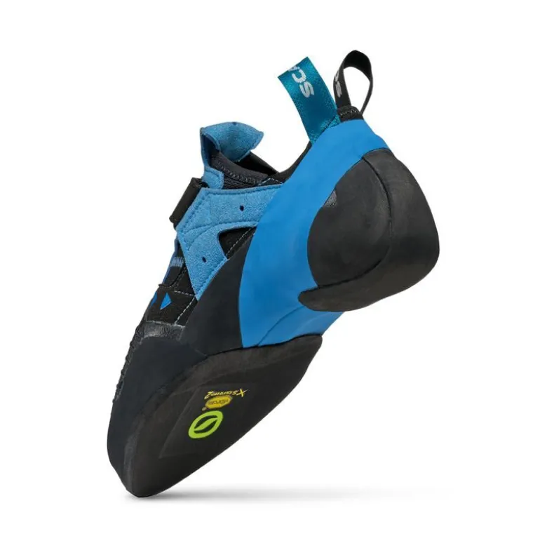 ScarpaInstinct VSR - Chaussons escalade